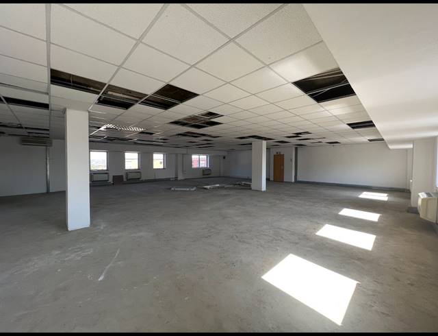 224M² OFFICE TO LET IN ROSEBANK
